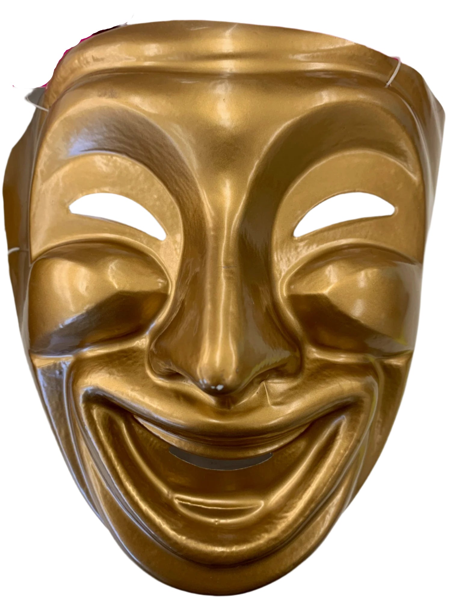 Gold Comedy Mask、mySite、bengalsvssteelers