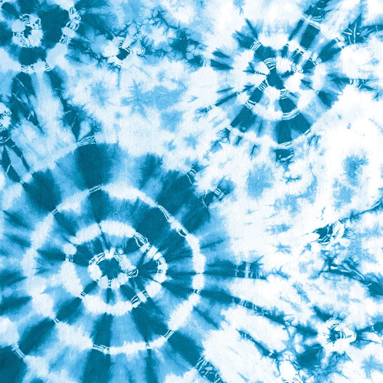  Scrapbook Paper - Blue Watercolor Tie-Dye、mySite、ghnorth