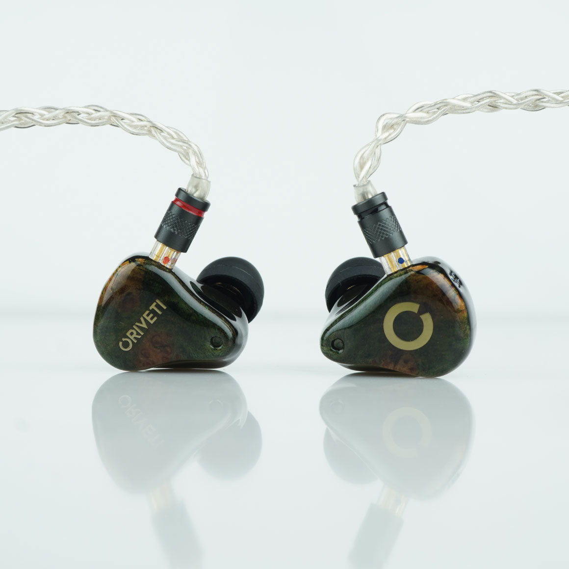  Oriveti - OV800 (Ex-Demo Unit)、mySite、merchandisen