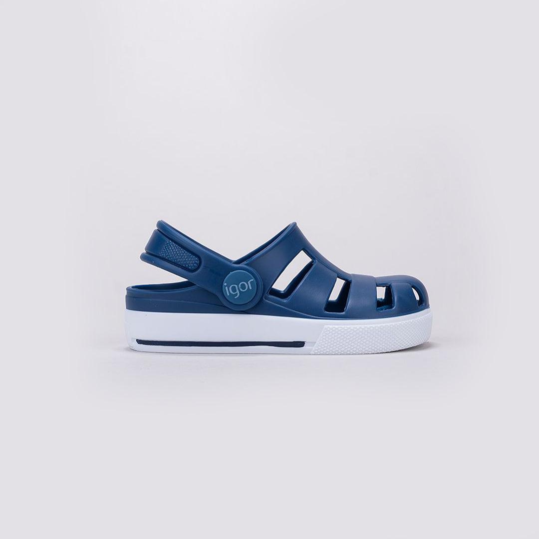  Igor Nico Sandals - Marino、mySite、merchandisen
