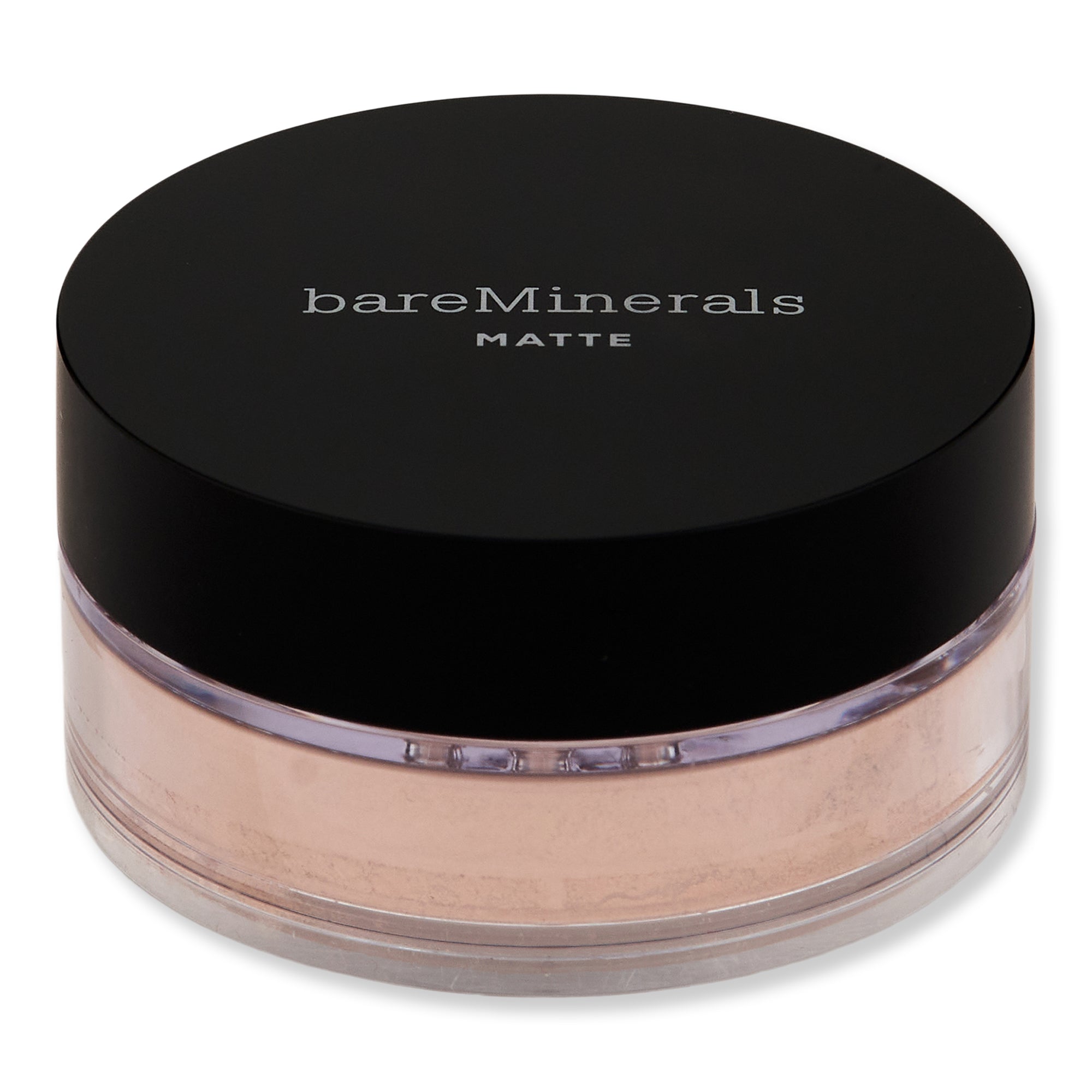 Bareminerals Matte Loose Powder Foundation SPF 15、mySite、gigharbornorthrealestate