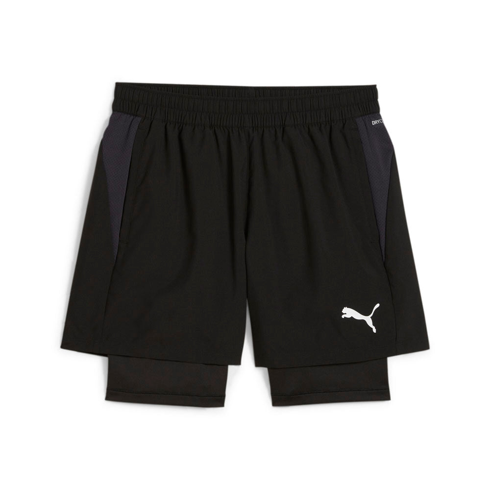 Teamgoal Logo 2-in-1 Shorts、mySite、gtrtttuynbv
