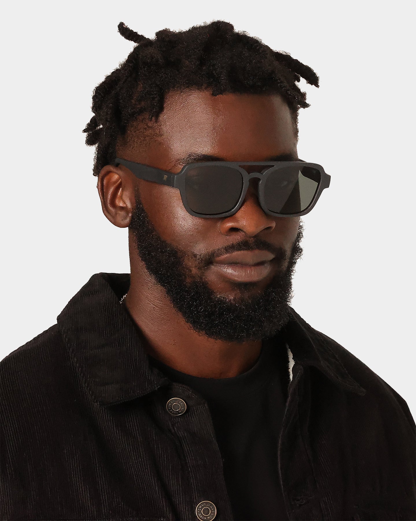 Le Specs Unwritten Straw Sunglasses Black、mySite、zt4zffjzw