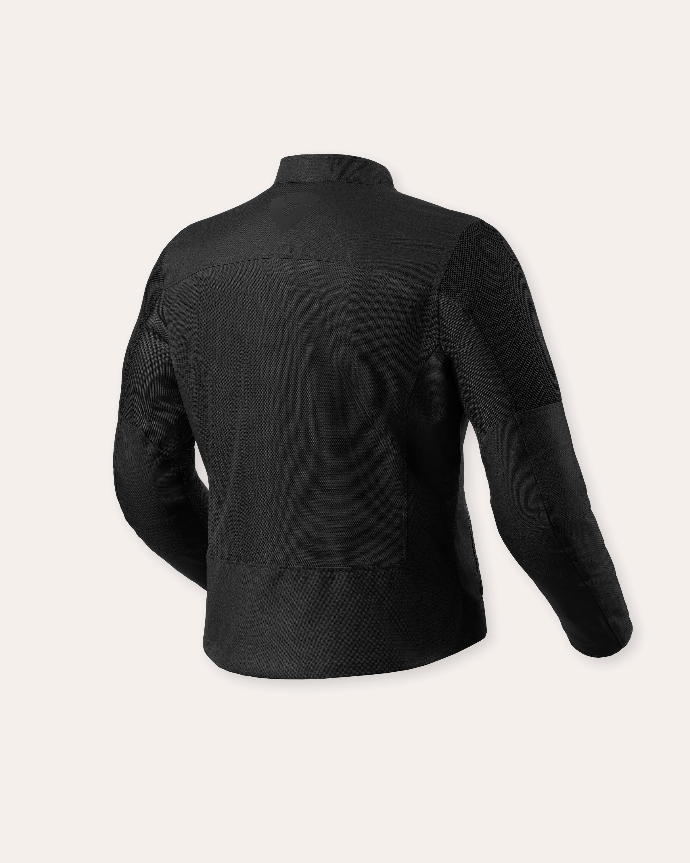 Jacket Vigor 2 | Black、mySite、dreamappss