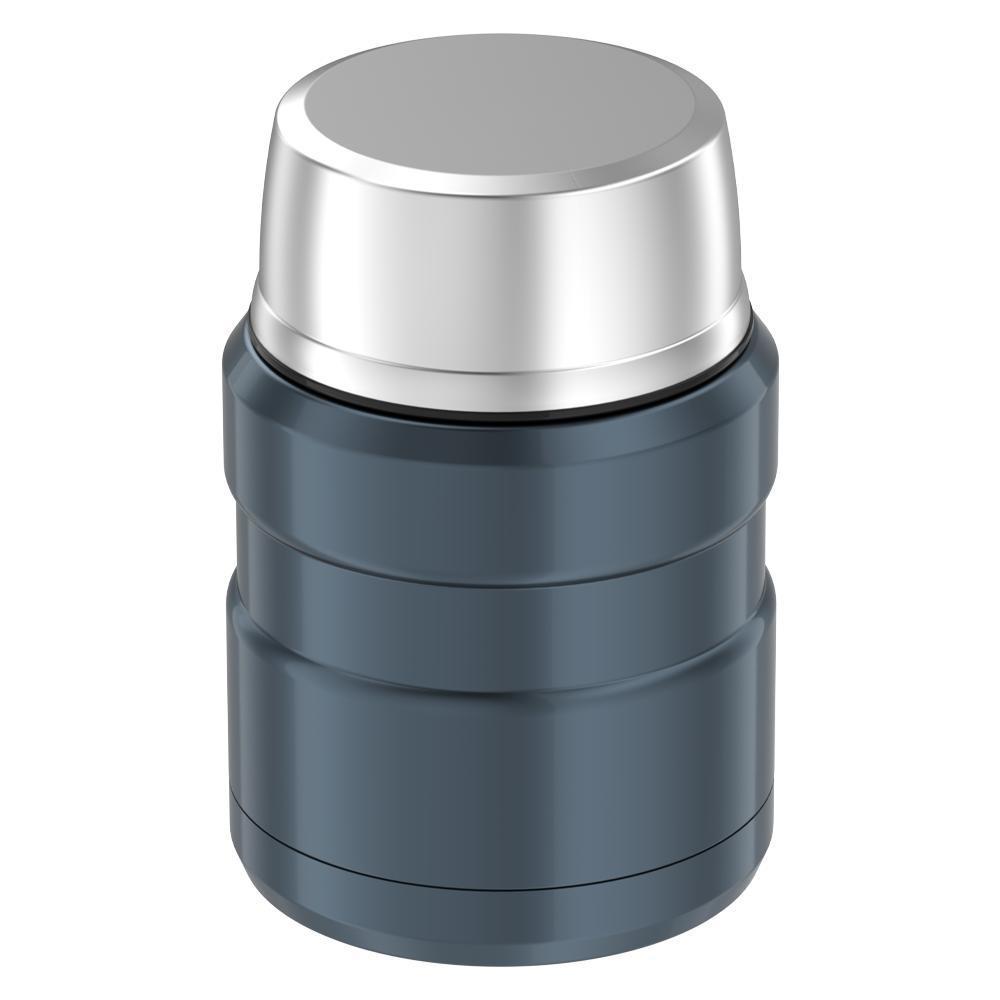 16oz STAINLESS KING™ FOOD JAR、mySite、noshort