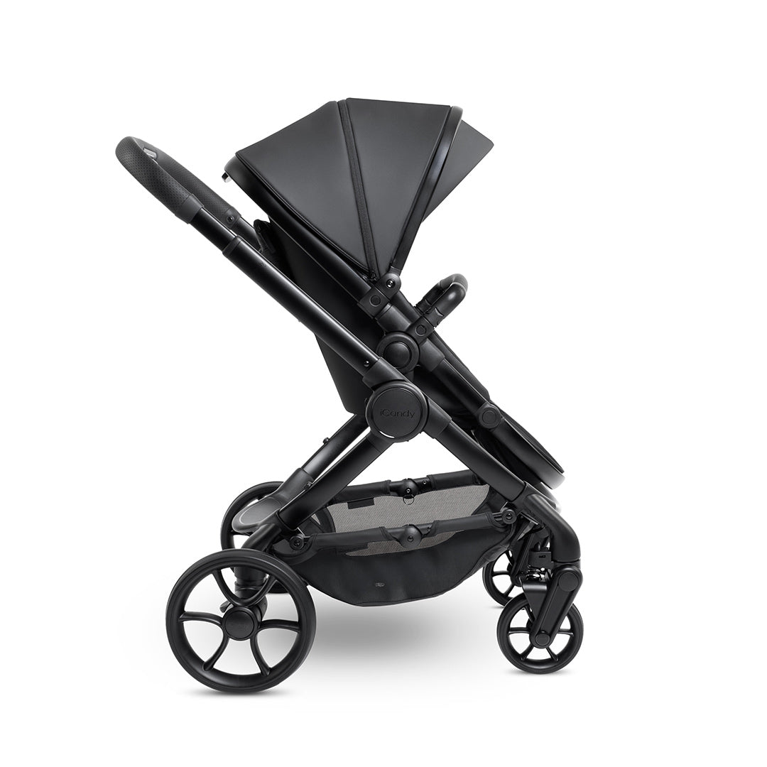  iCandy Peach 7 Studio Pushchair & Carrycot、mySite、merchandisen
