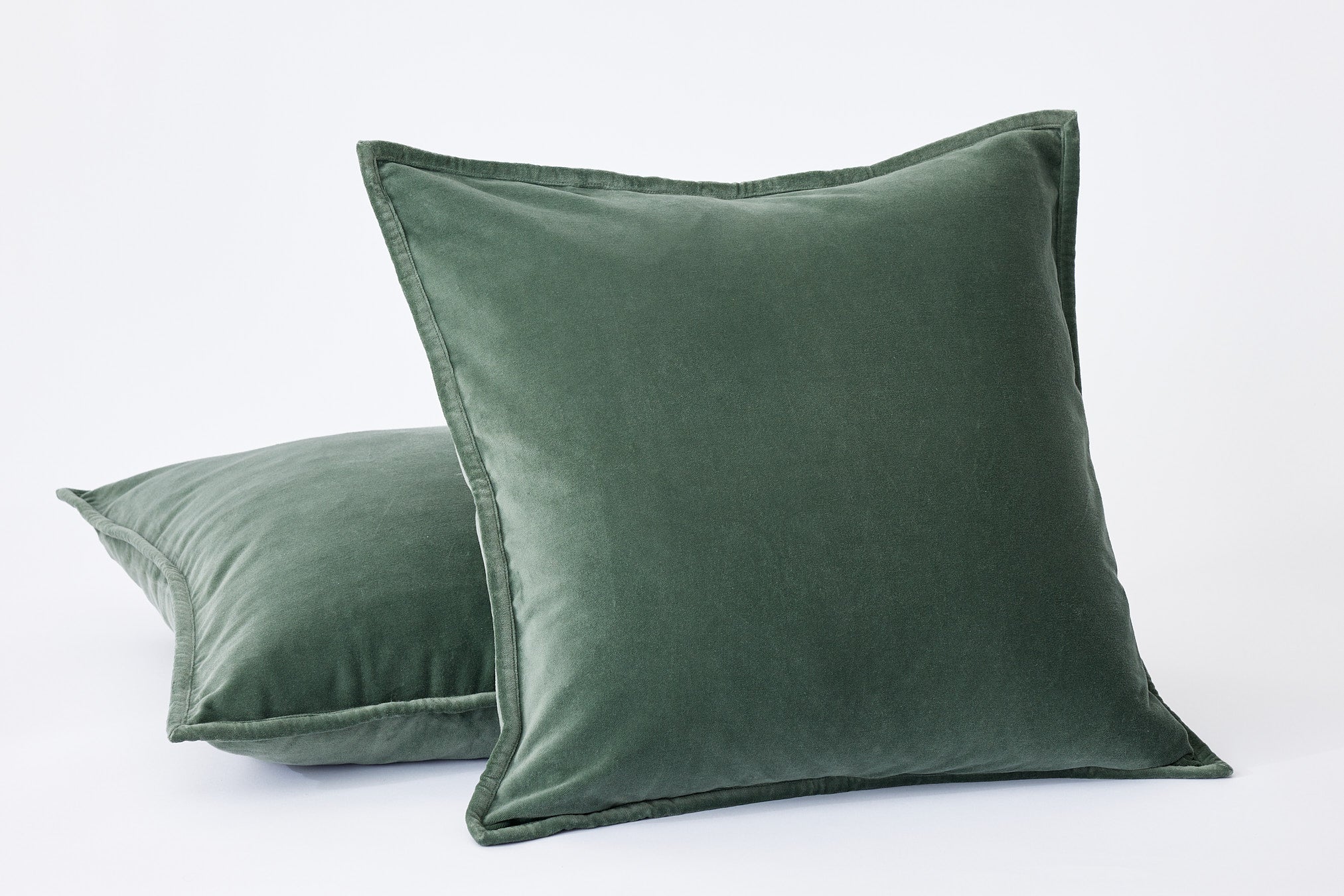  Velvet Organic Pillow Cover - Renewed、mySite、sugarbowlscore