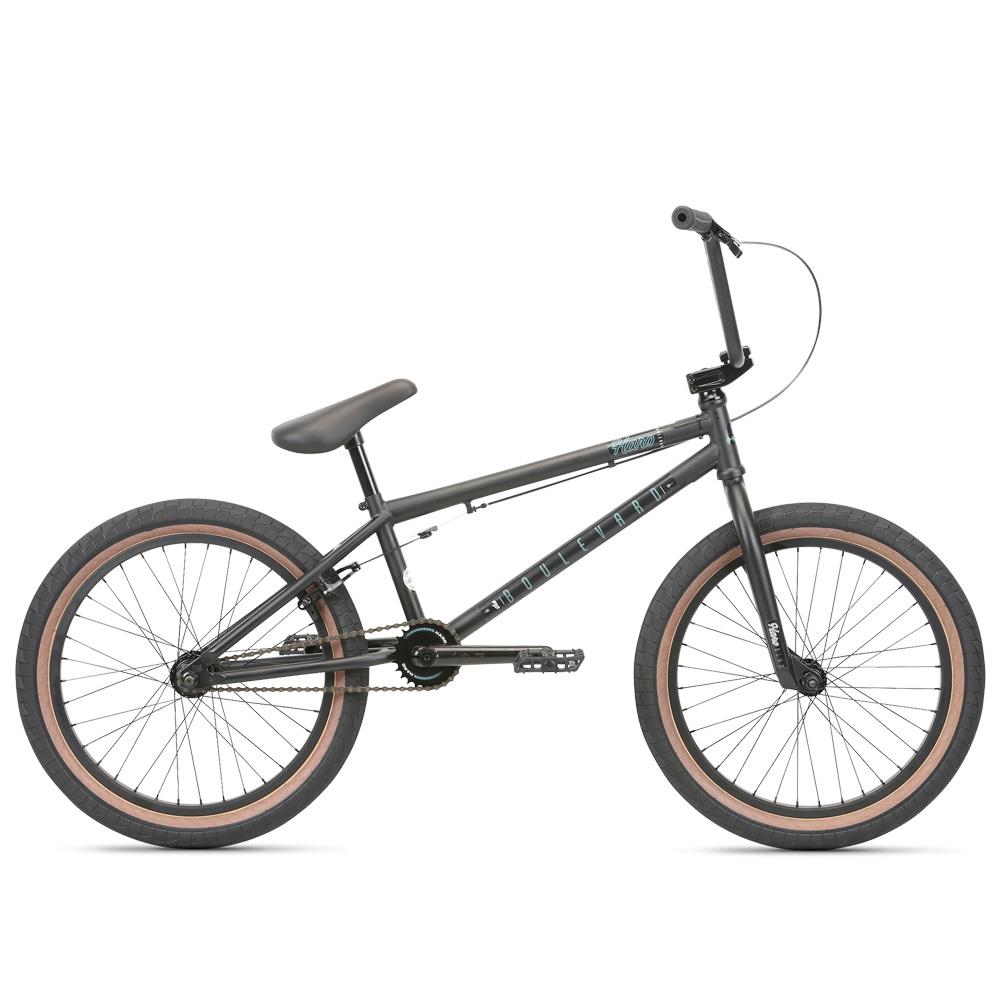  Haro Boulevard BMX Bike、mySite、merchandisen