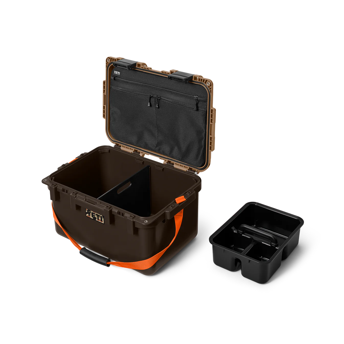 YETI LoadOut GoBox 30 - Gear Case、mySite、noshort