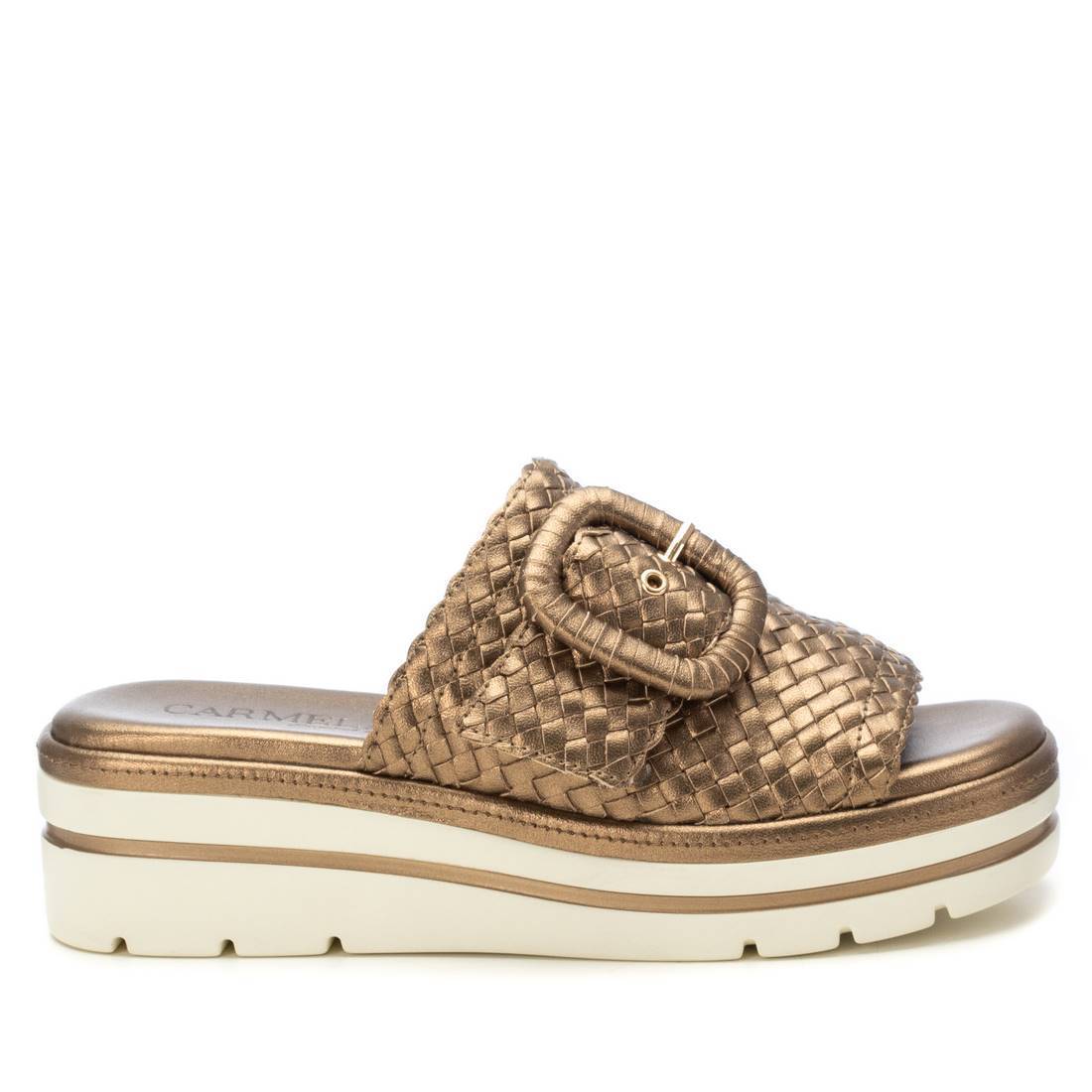 SANDALIA DE MUJER CARMELA 16225102、mySite、gtrtttuynbv