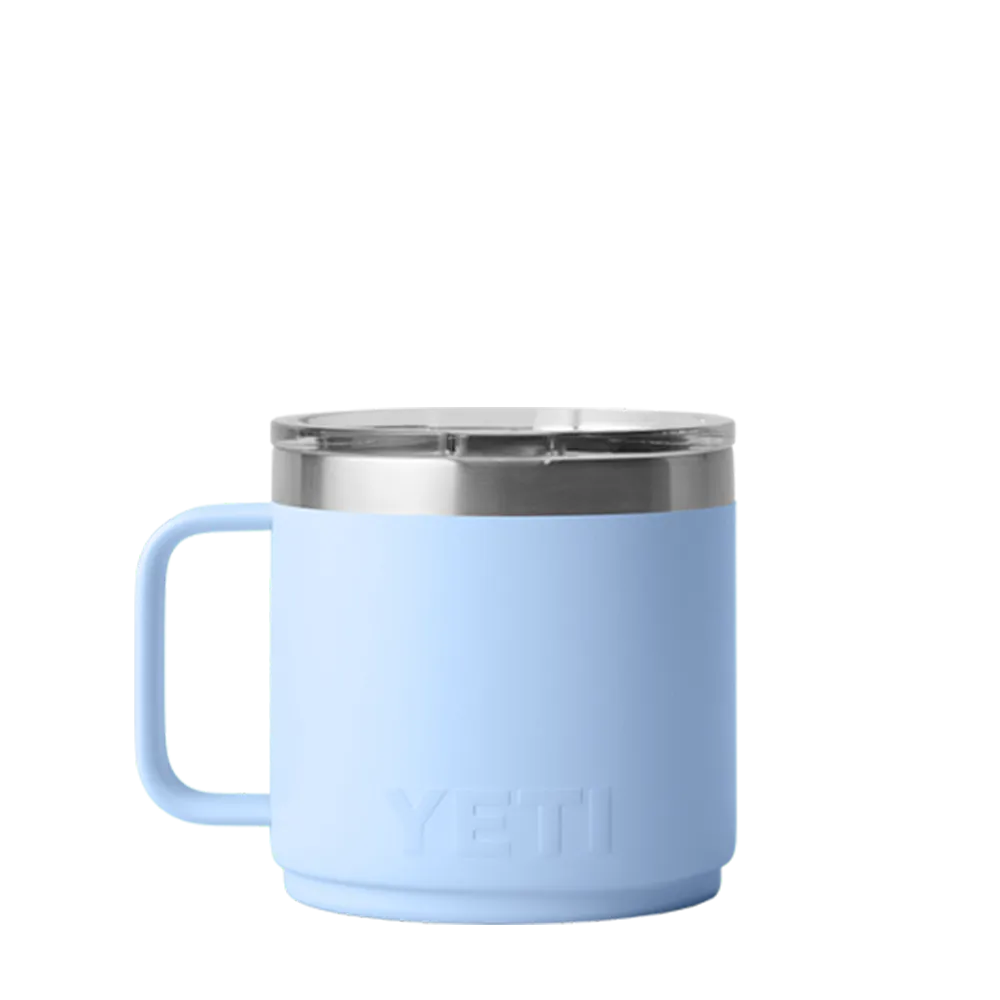 YETI Rambler 14 oz Mug | Seasonal Colors、mySite、noshort