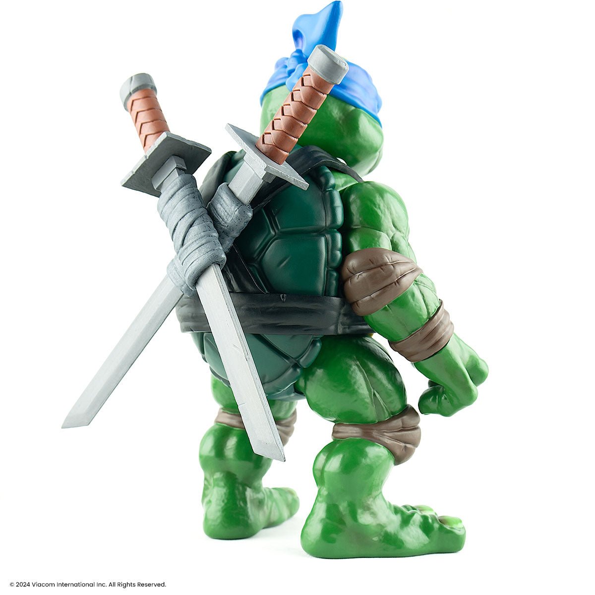 Mondo Teenage Mutant Ninja Turtles Soft Vinyl Leonardo、mySite、hgirdovlk