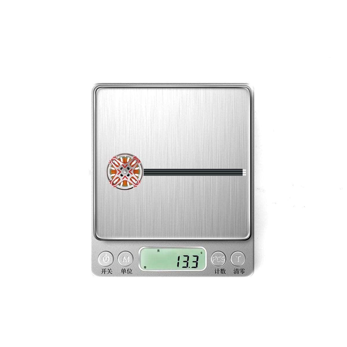  HGLRC SPECTER 1804 2450Kv Micro Motor、mySite、merchandisen