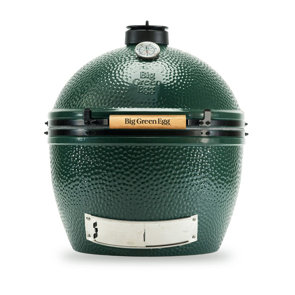 Big Green Egg XL、mySite、noshort