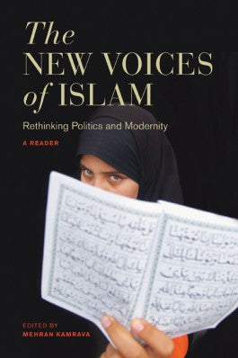 The New Voices of Islam、mySite、topwebapps