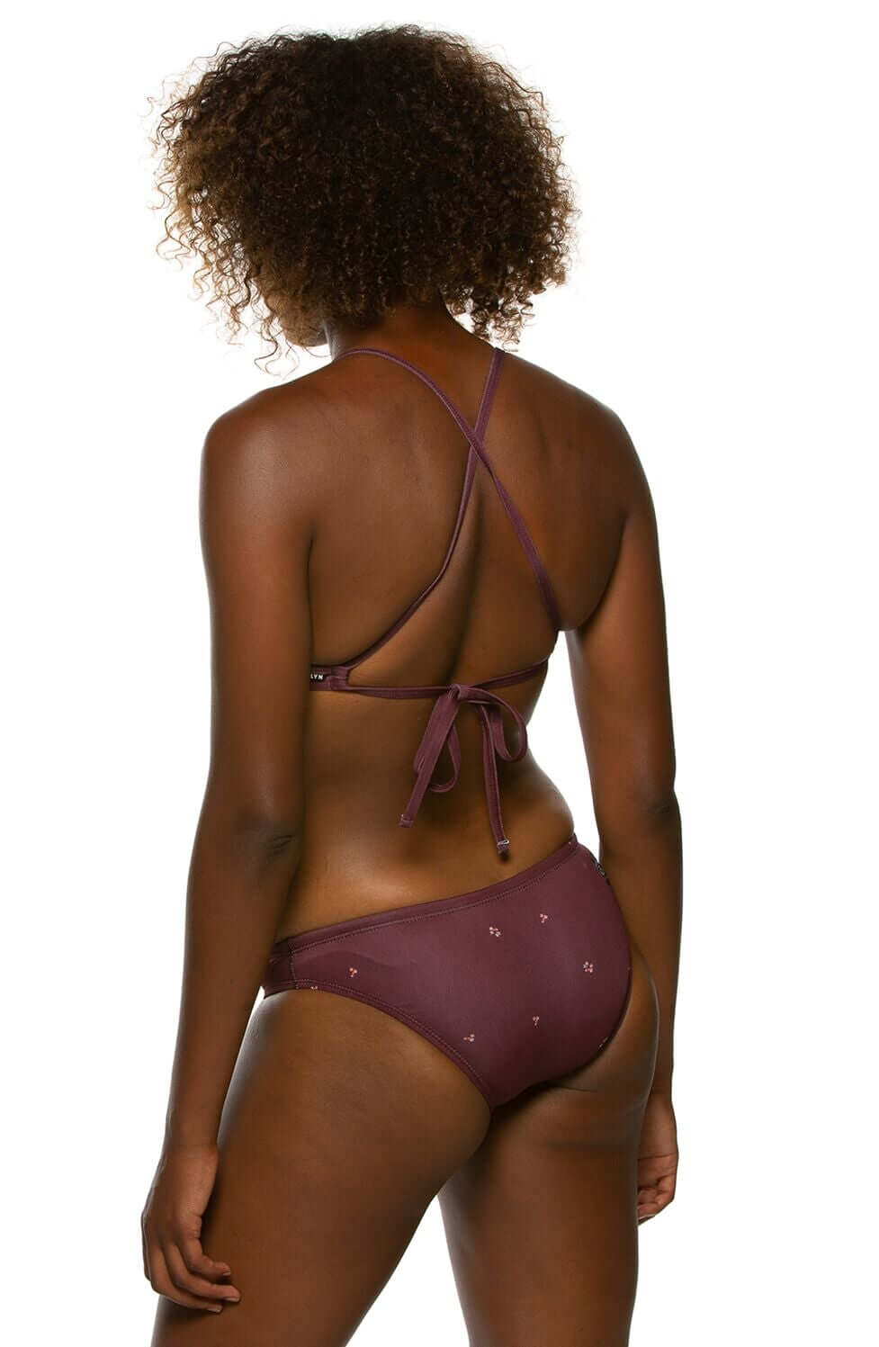  Andy Bikini Bottom - Prints、mySite、ashleygrahame