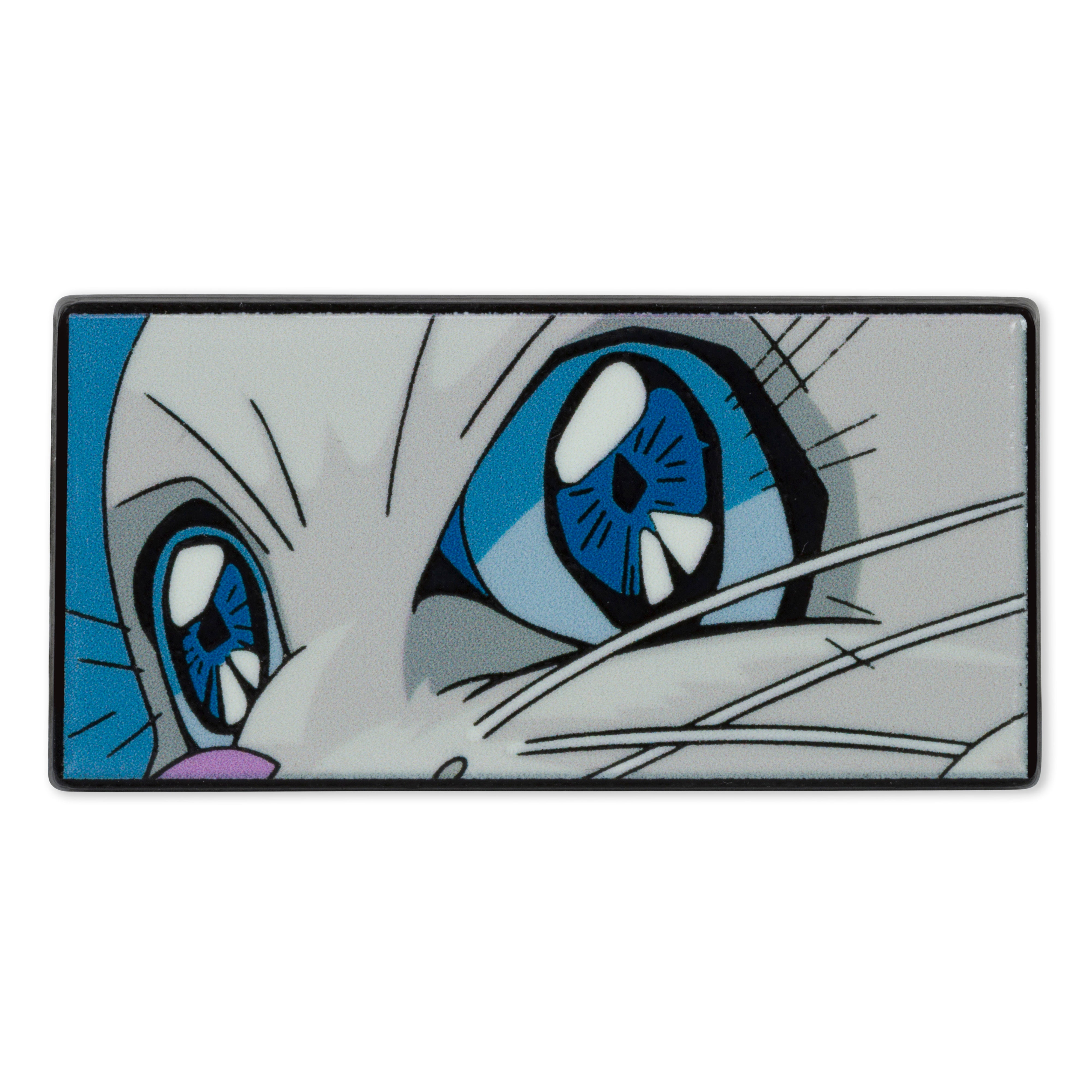  Metal Claw Pin (Multi)、mySite、merchandisen