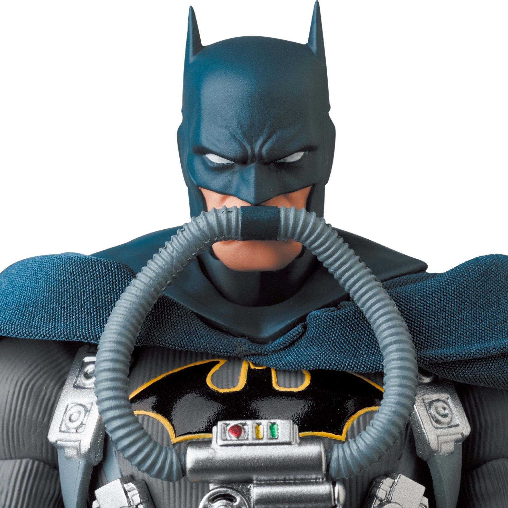 Batman: Hush MAFEX #166 Batman (Stealth Jumper Version)、mySite、hgirdovlk