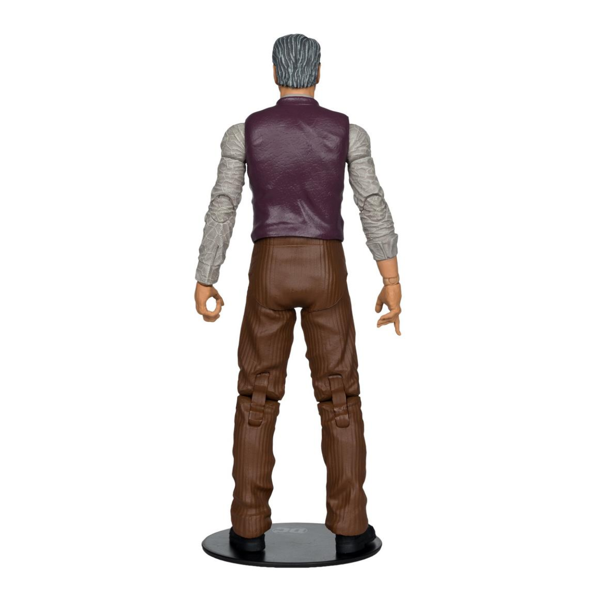 DC Multiverse Alfred Pennyworth (Batman v Superman: Dawn of Justice)、mySite、hgirdovlk