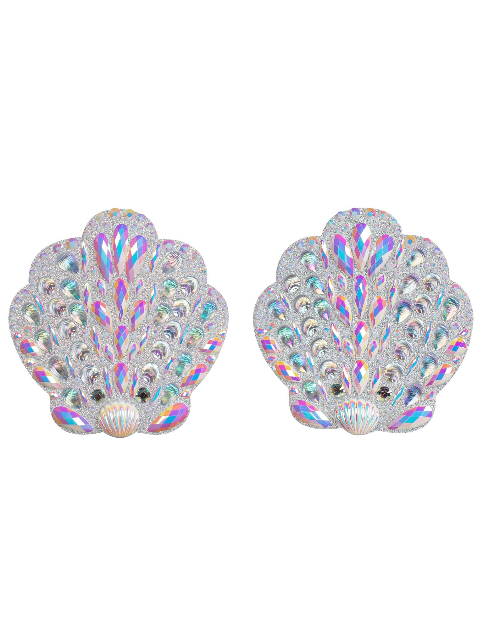 Shell Nipple Covers、mySite、bengalsvssteelers