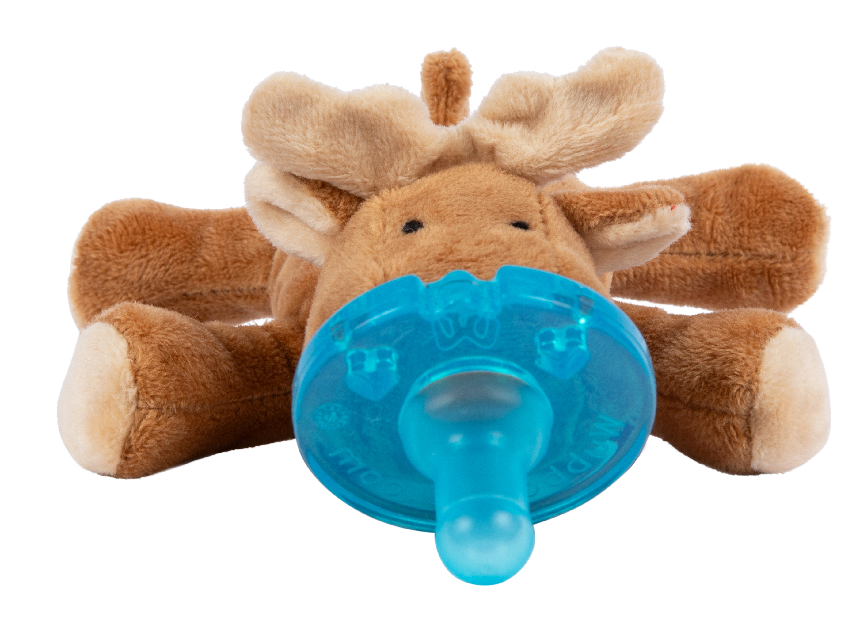 WubbaNub® - Moose、mySite、g9winljtr