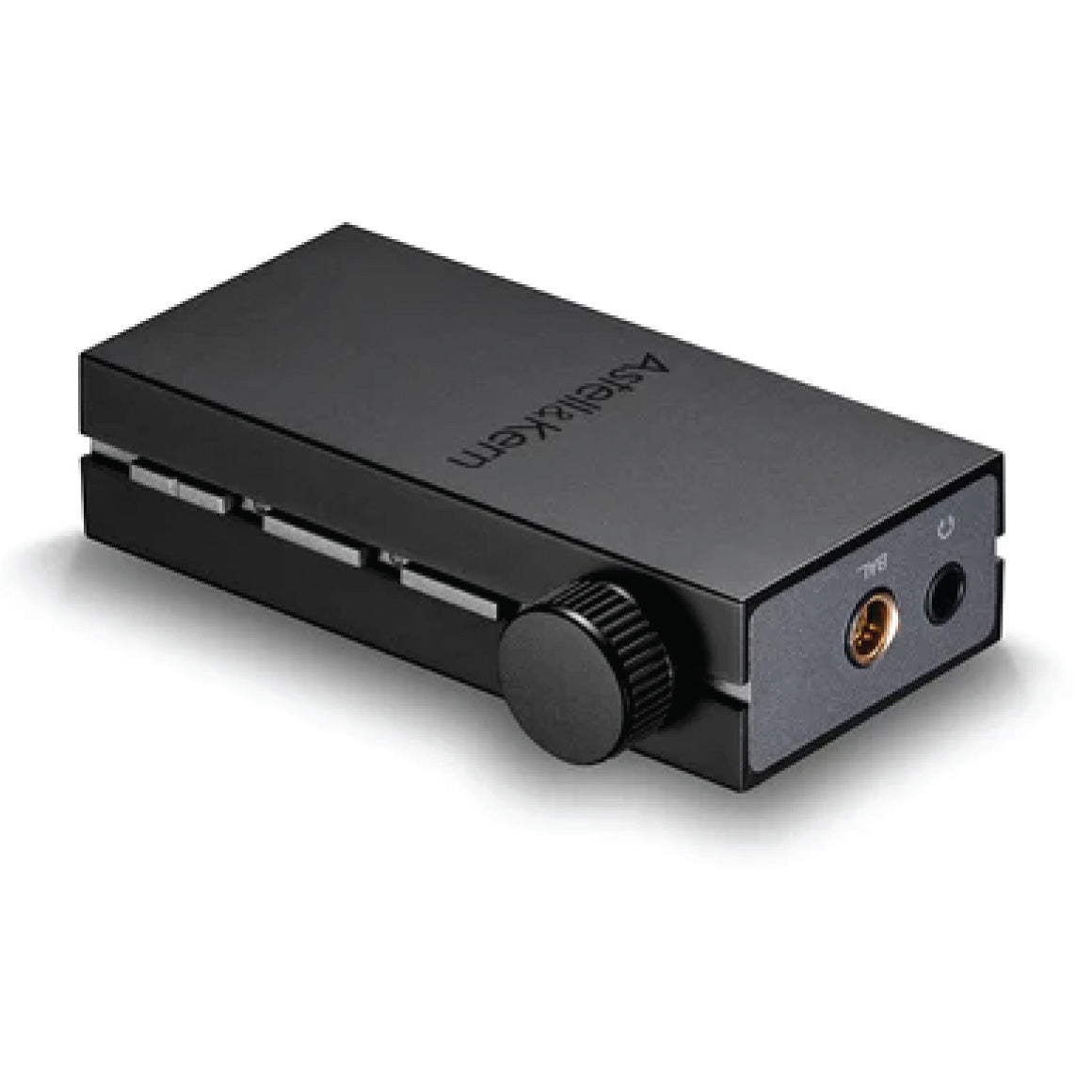  Astell&Kern - AK HB1、mySite、merchandisen