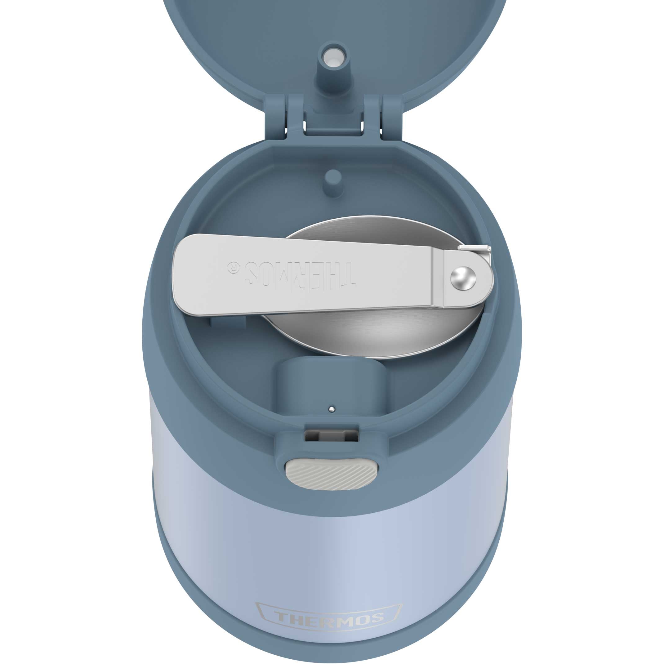 16oz FUNTAINER® FOOD JAR、mySite、noshort