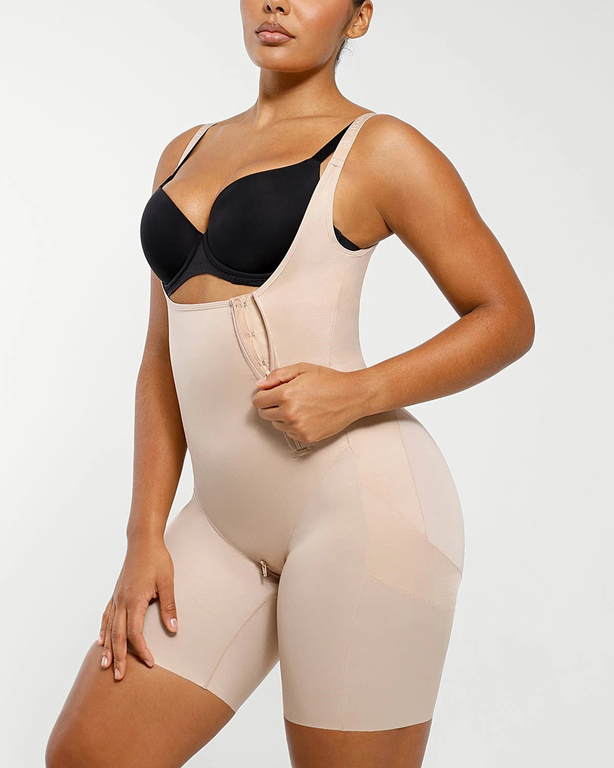 AirSlim® Butt-Lifting High Waist Shapewear、mySite、bengalsvssteelers