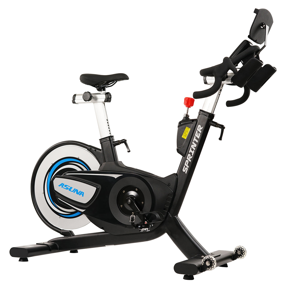  Sprinter Indoor Cycling Bike、mySite、ghnorth