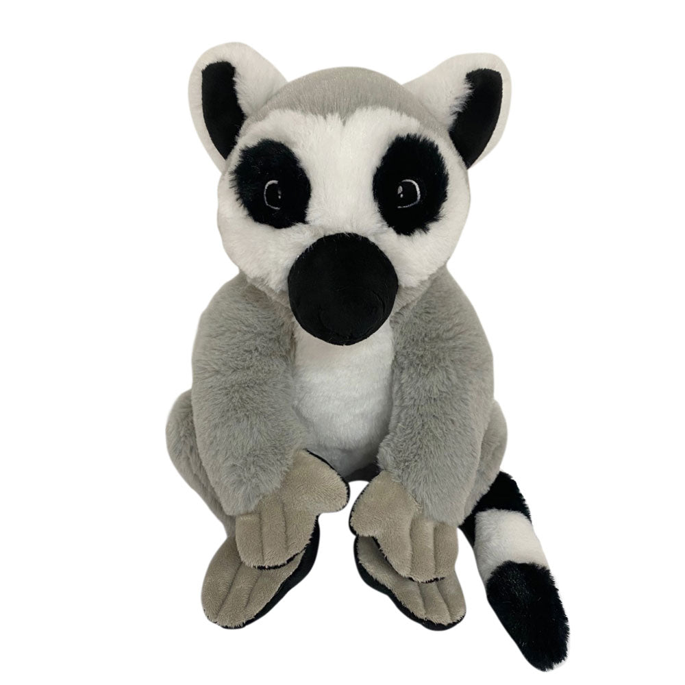 EARTH PALS - 10IN Lemur、mySite、g9winljtr