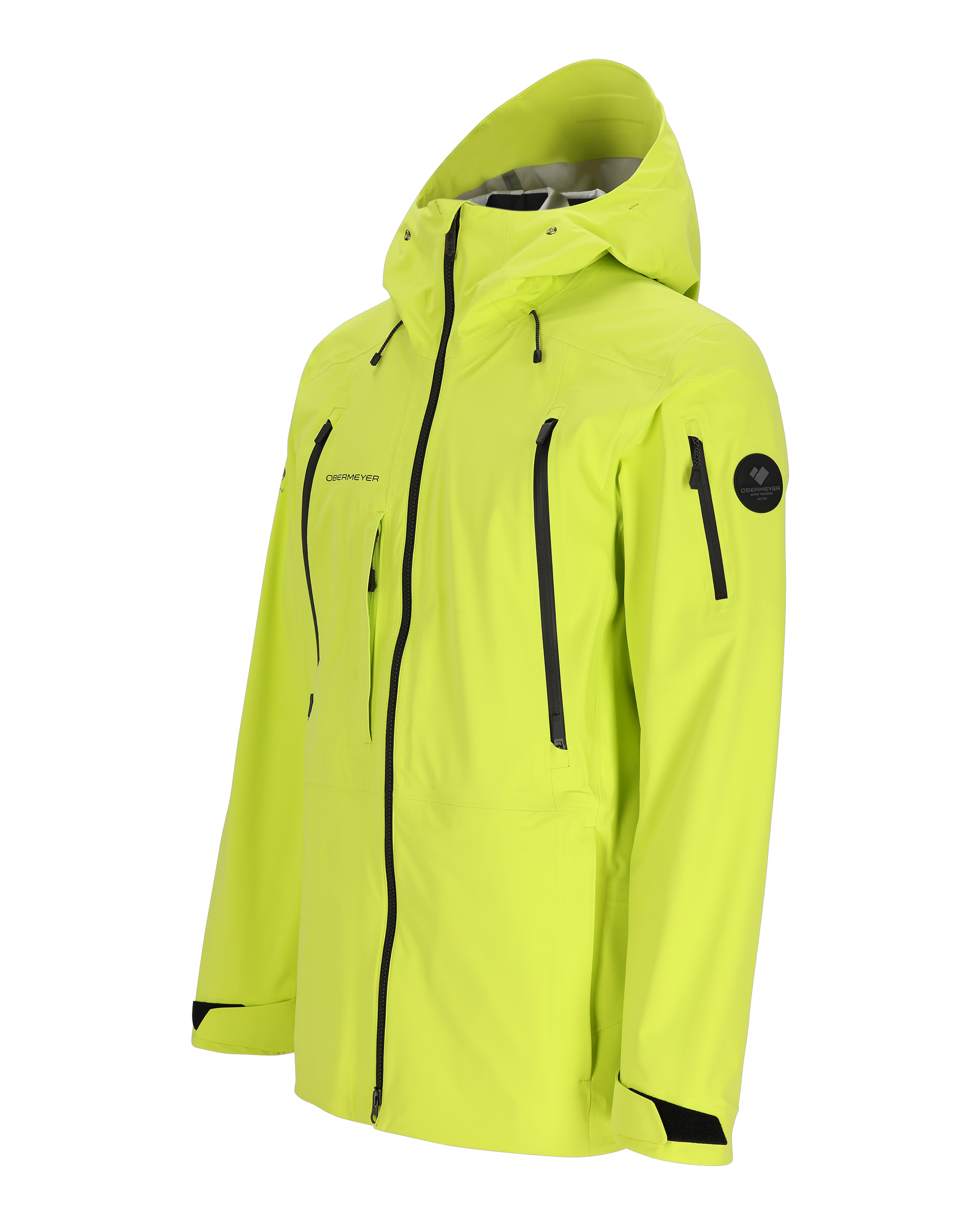 Men's Highlands Shell Jacket、mySite、i-lightchina