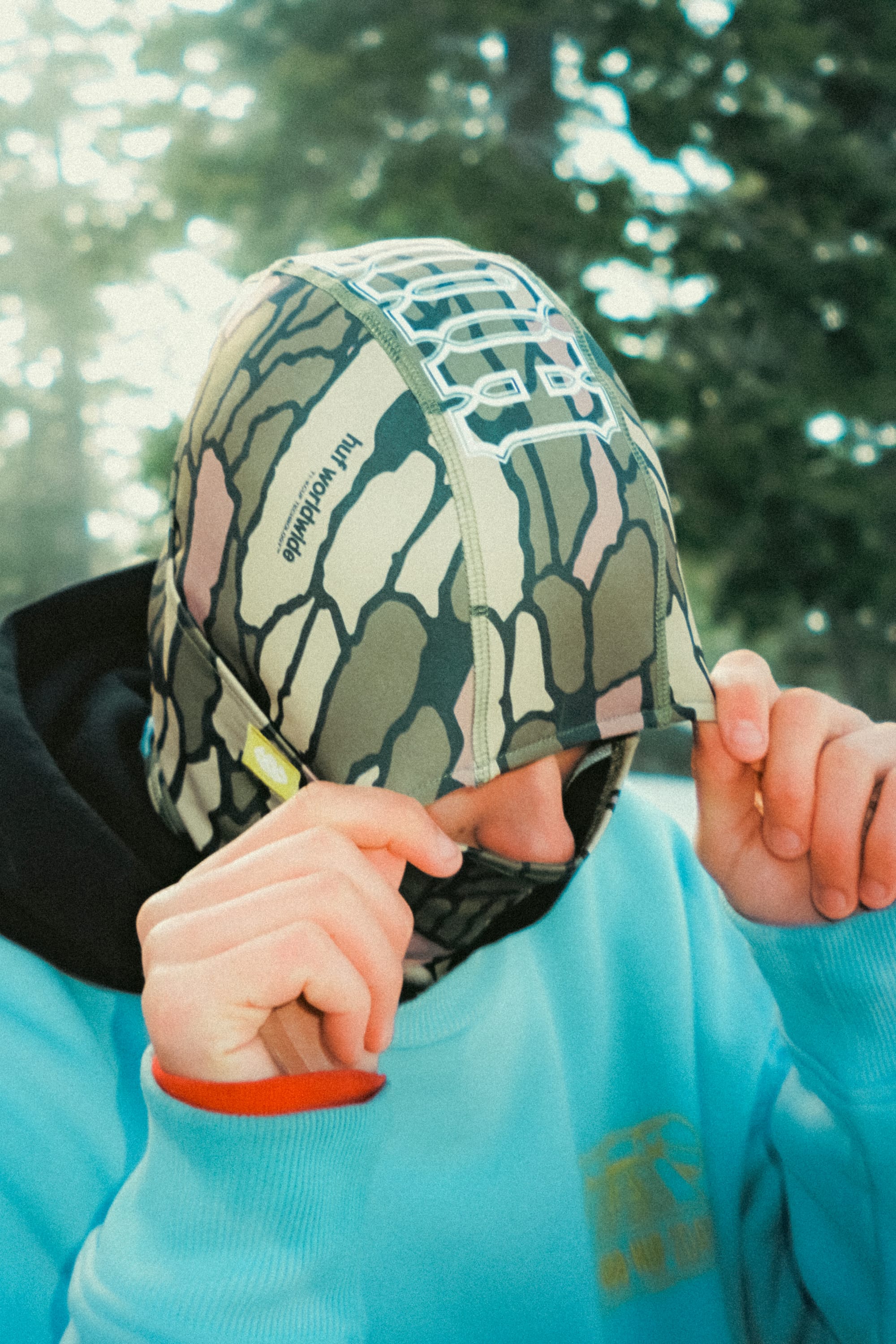 686 Alpha Hinged Balaclava、mySite、i-lightchina