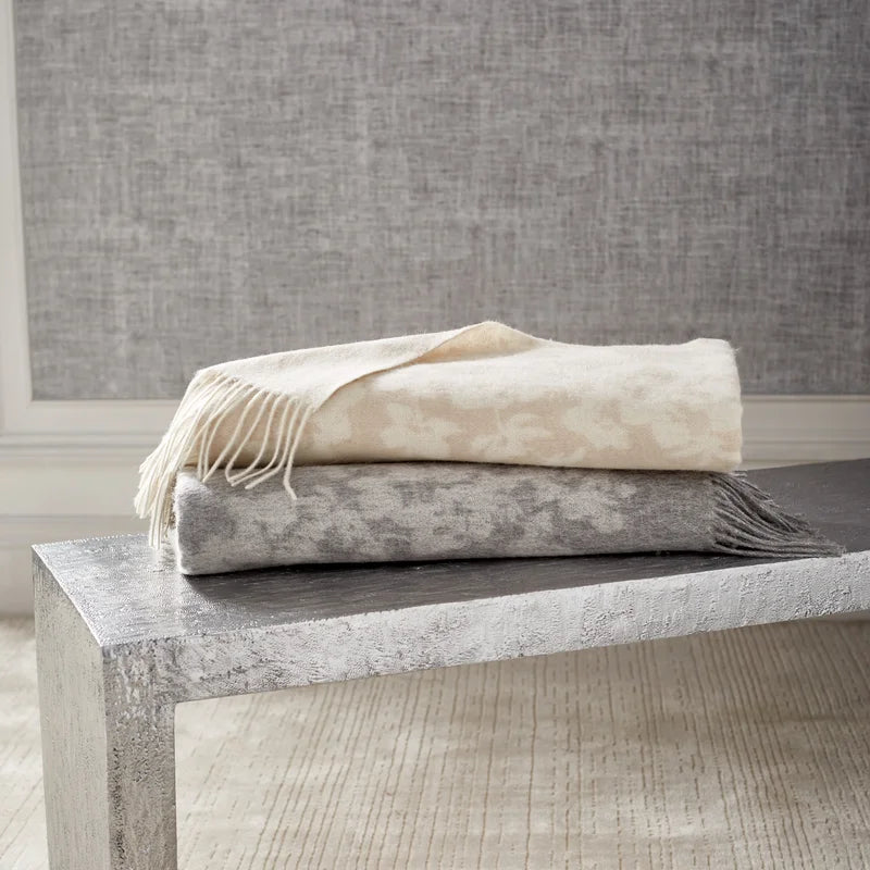  Michael Aram Orchid Throw、mySite、elrpsem3k