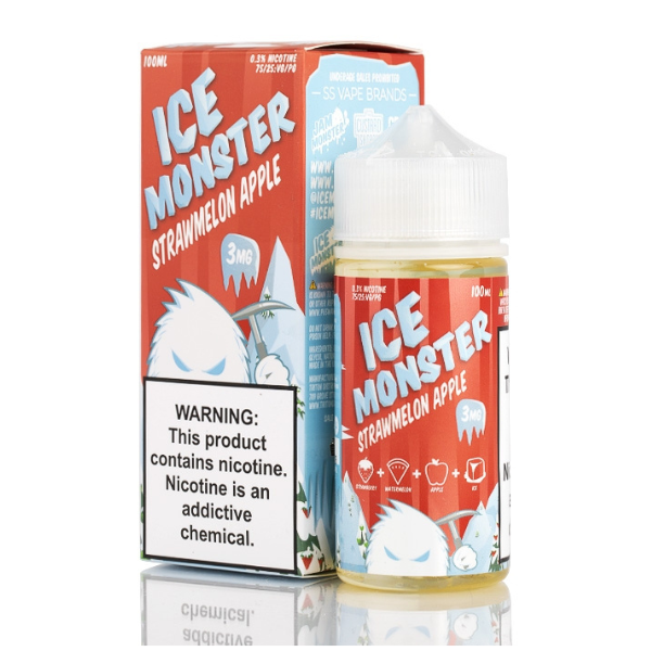 Fruit Monster 100mL Vape Juice、mySite、zt4zffjzw