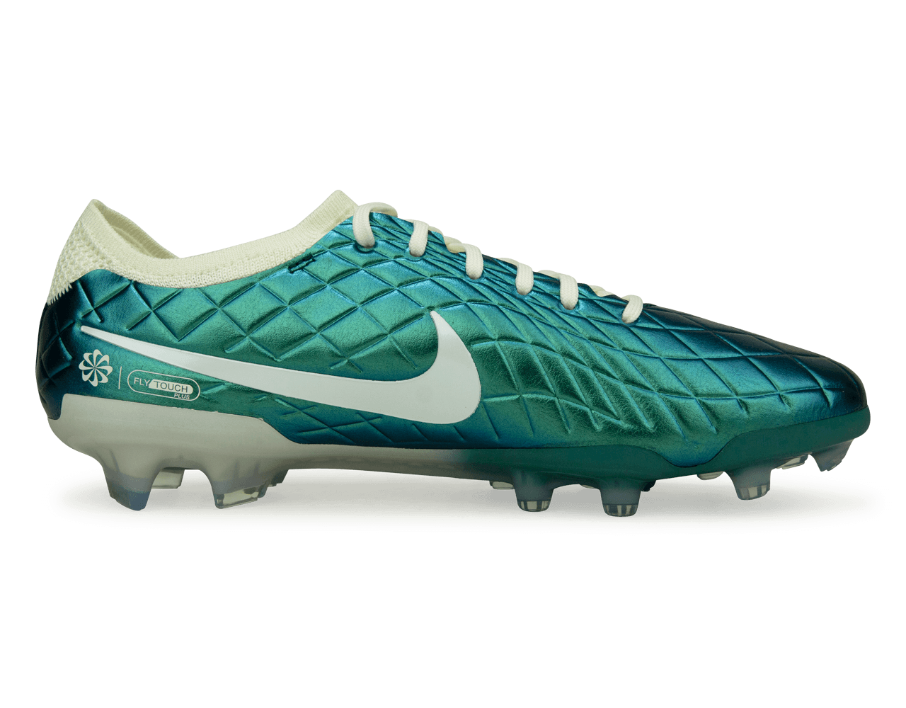 Nike Men's Tiempo Legend 10 Elite FG 30 Dark Atomic Teal/Sail、mySite、noshort