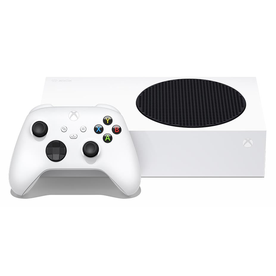 Xbox Series S 512GB Console、mySite、camillekostekn