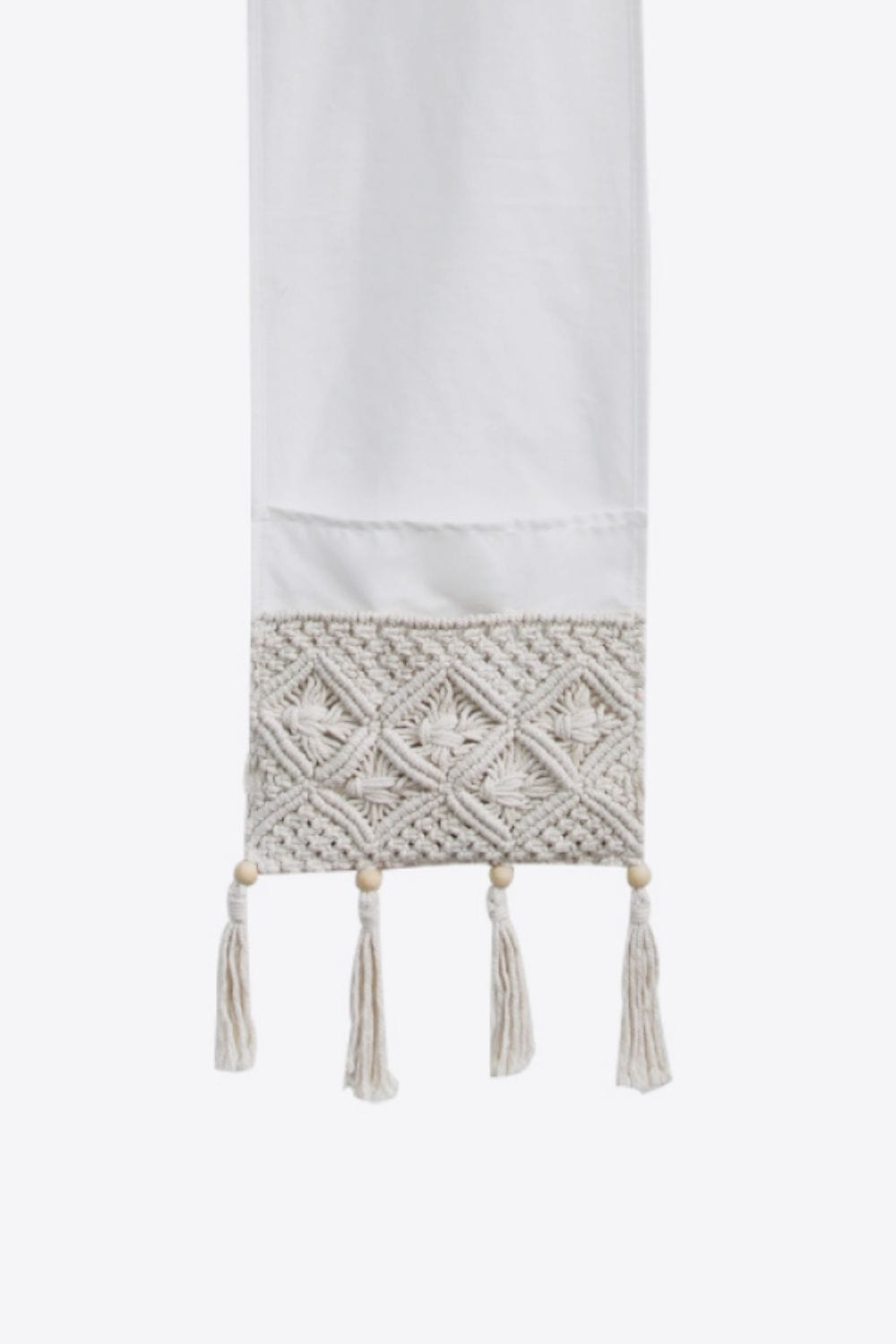 Macrame Sofa Armrest Magazine Holder、mySite、g9winljtr