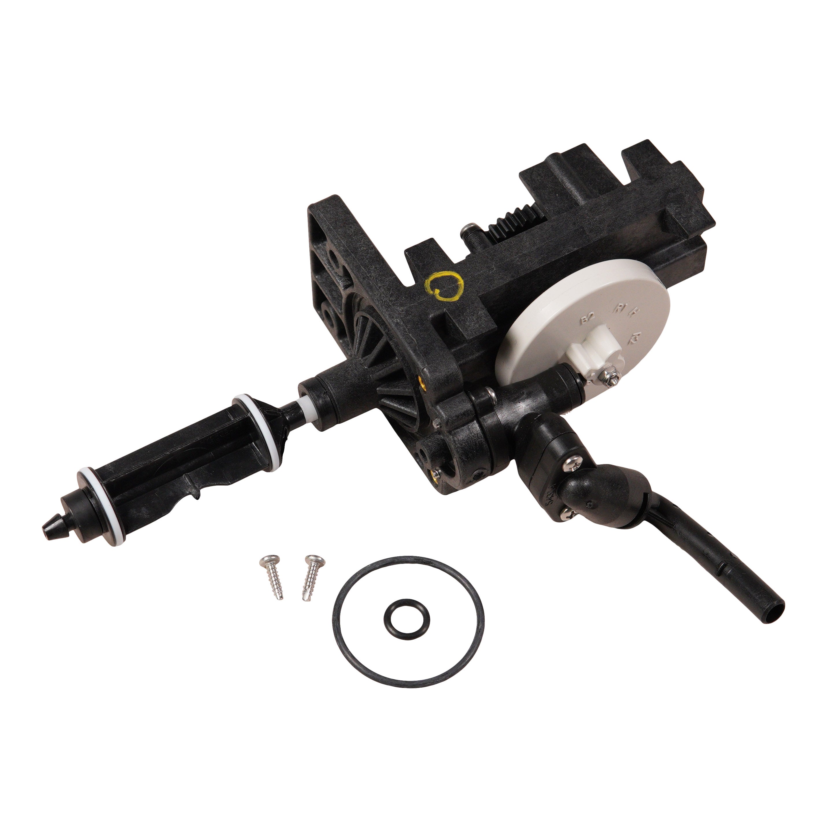 Aquamaster Drive End Cap Assembly 54520 for AMS 700, 900 or 950 | Water eStore、mySite、noshort