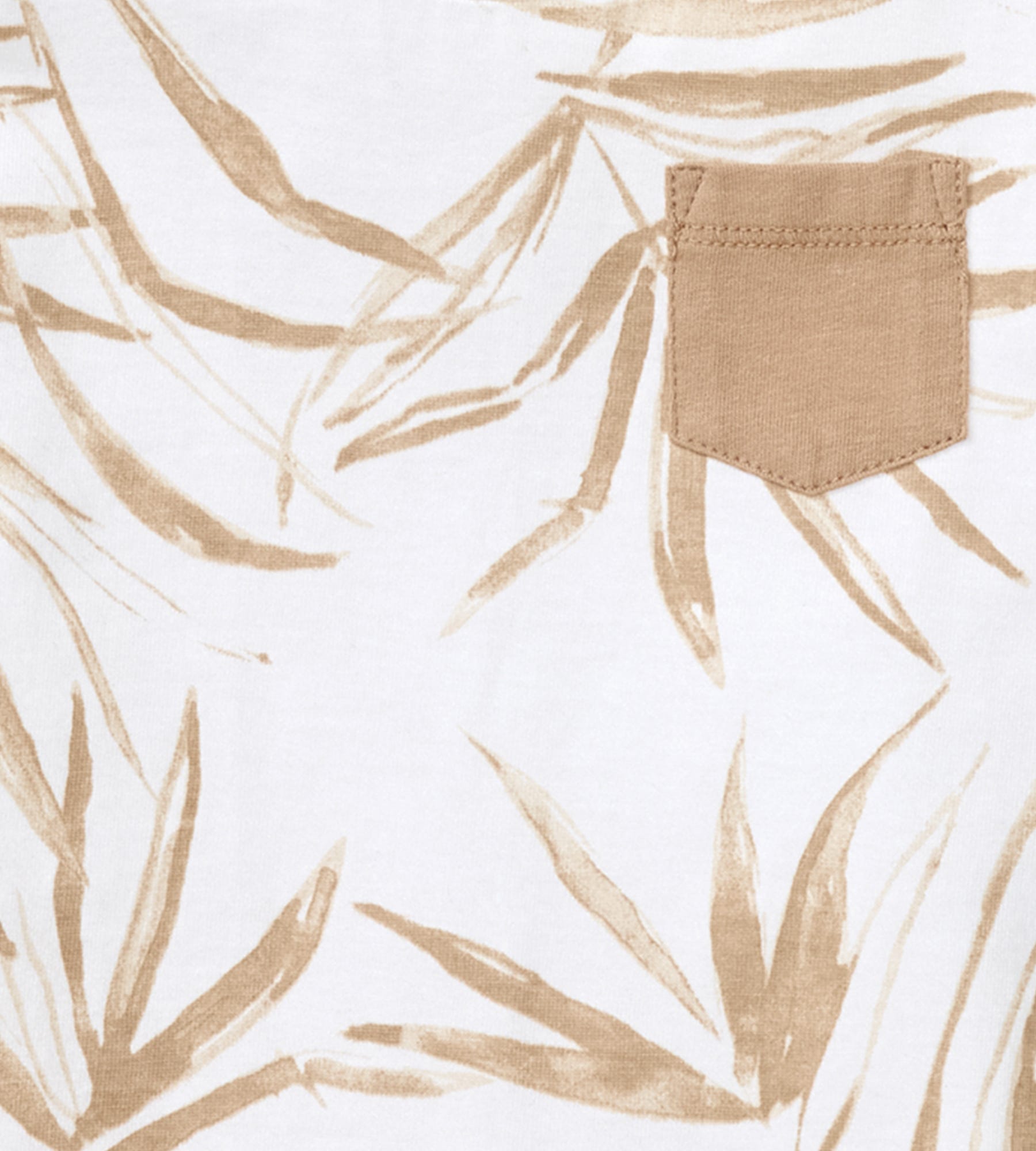  Shady Palms Organic Baby Boy Romper、mySite、layawaytickets