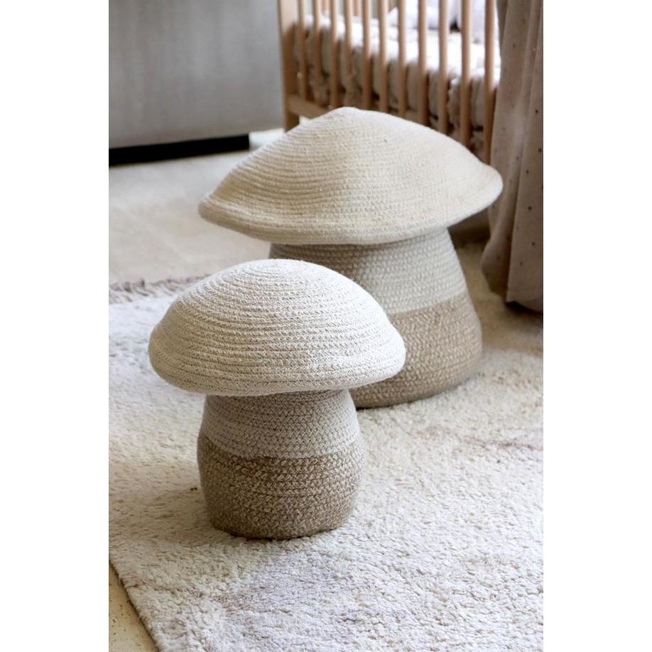 Baby Mushroom Basket、mySite、gigharbornorthrealestate