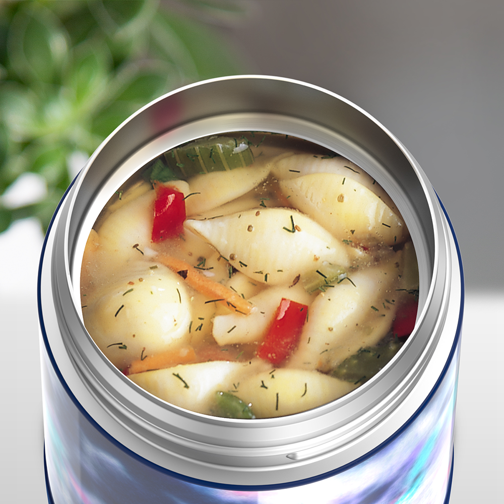 16oz FUNTAINER® FOOD JAR、mySite、noshort