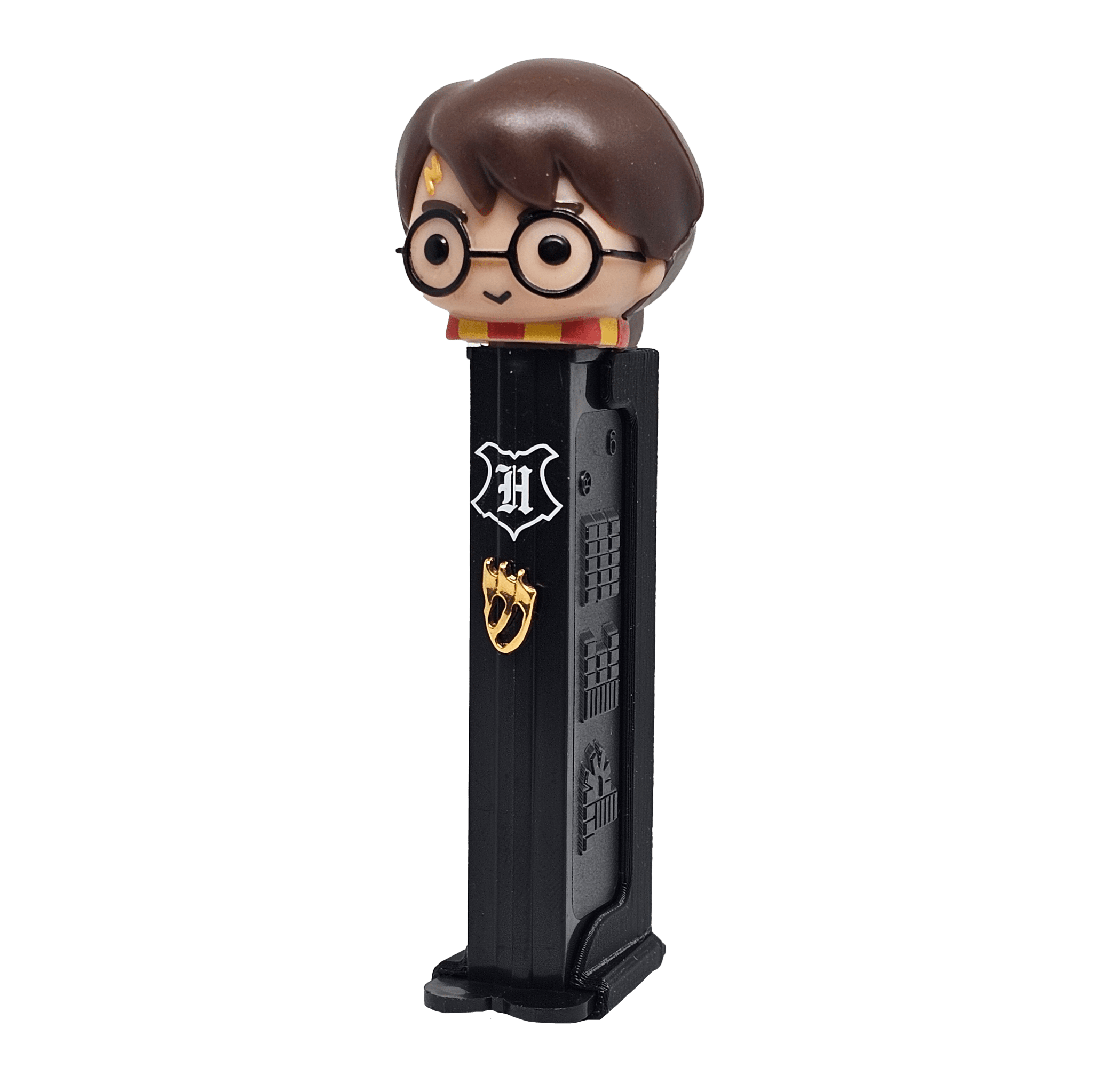  Harry Potter Pezuzah、mySite、elrpsem3k