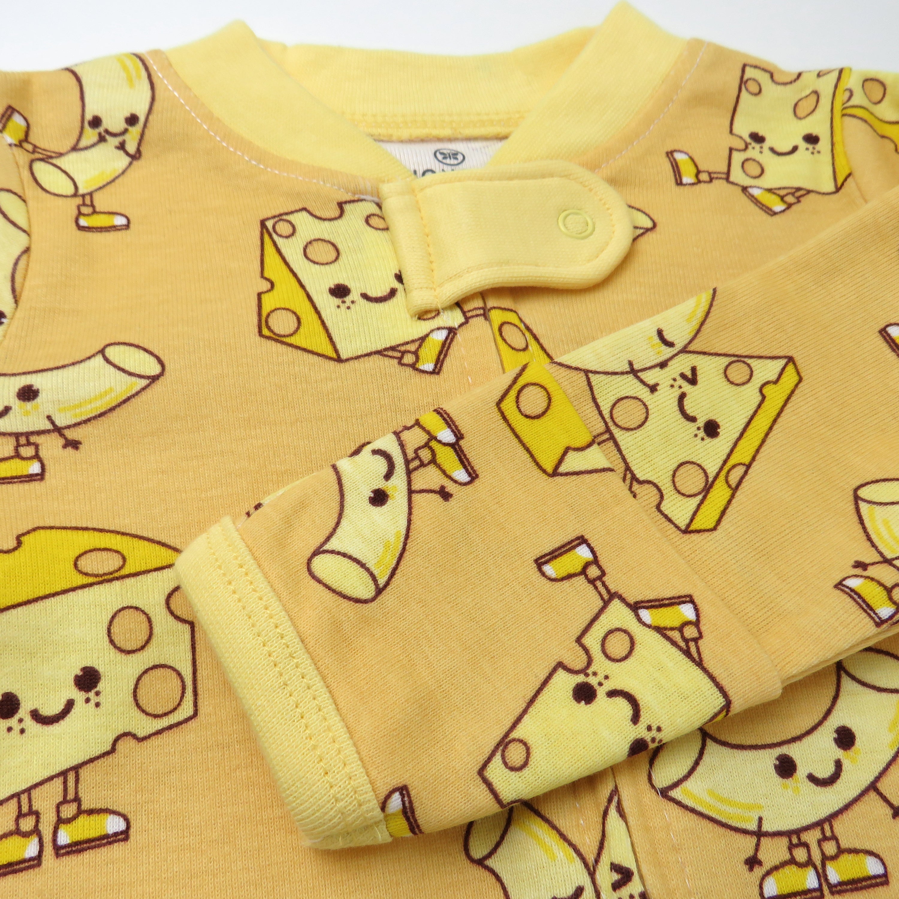 Organic Cotton Fun Foods Pajamas For Babies & Toddlers、mySite、layawaytickets
