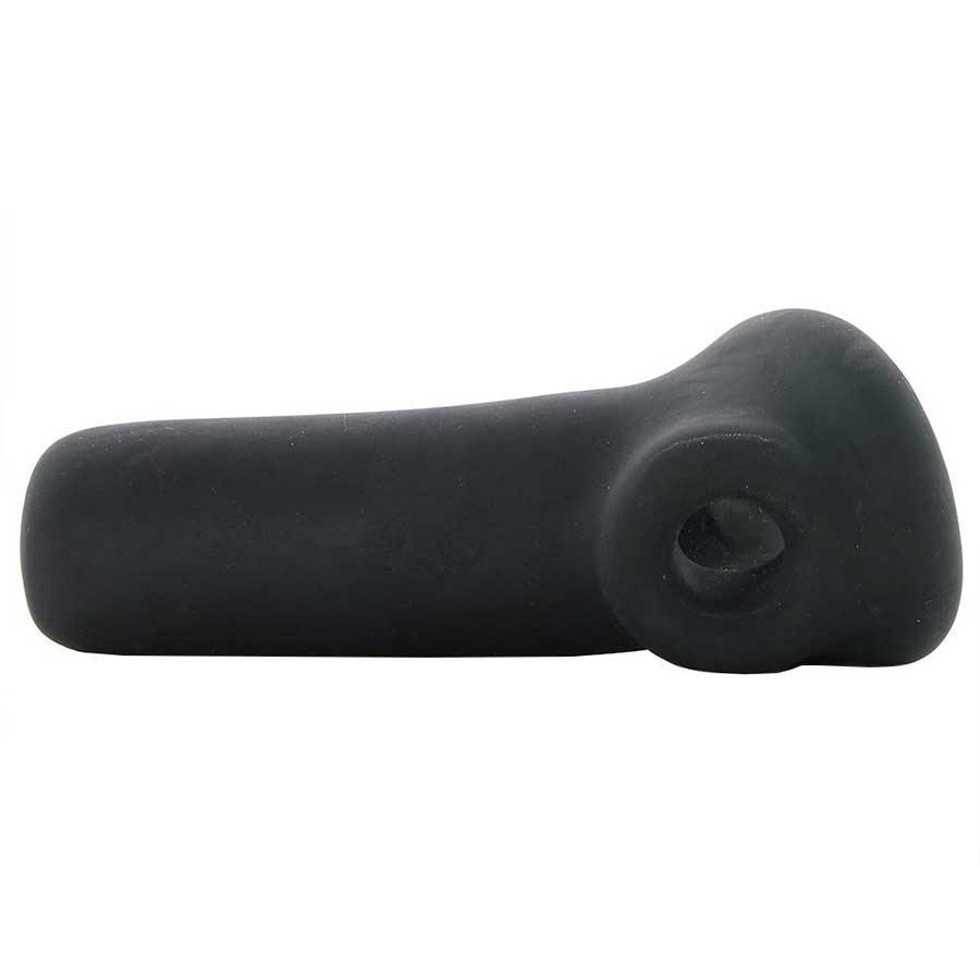 Colt Slammer Open Tip Black Cock Sheath for Men、mySite、bottomscart