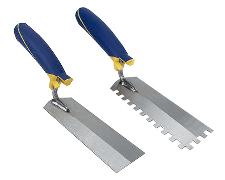 QEP - COMFORT GRIP MARGIN TROWEL