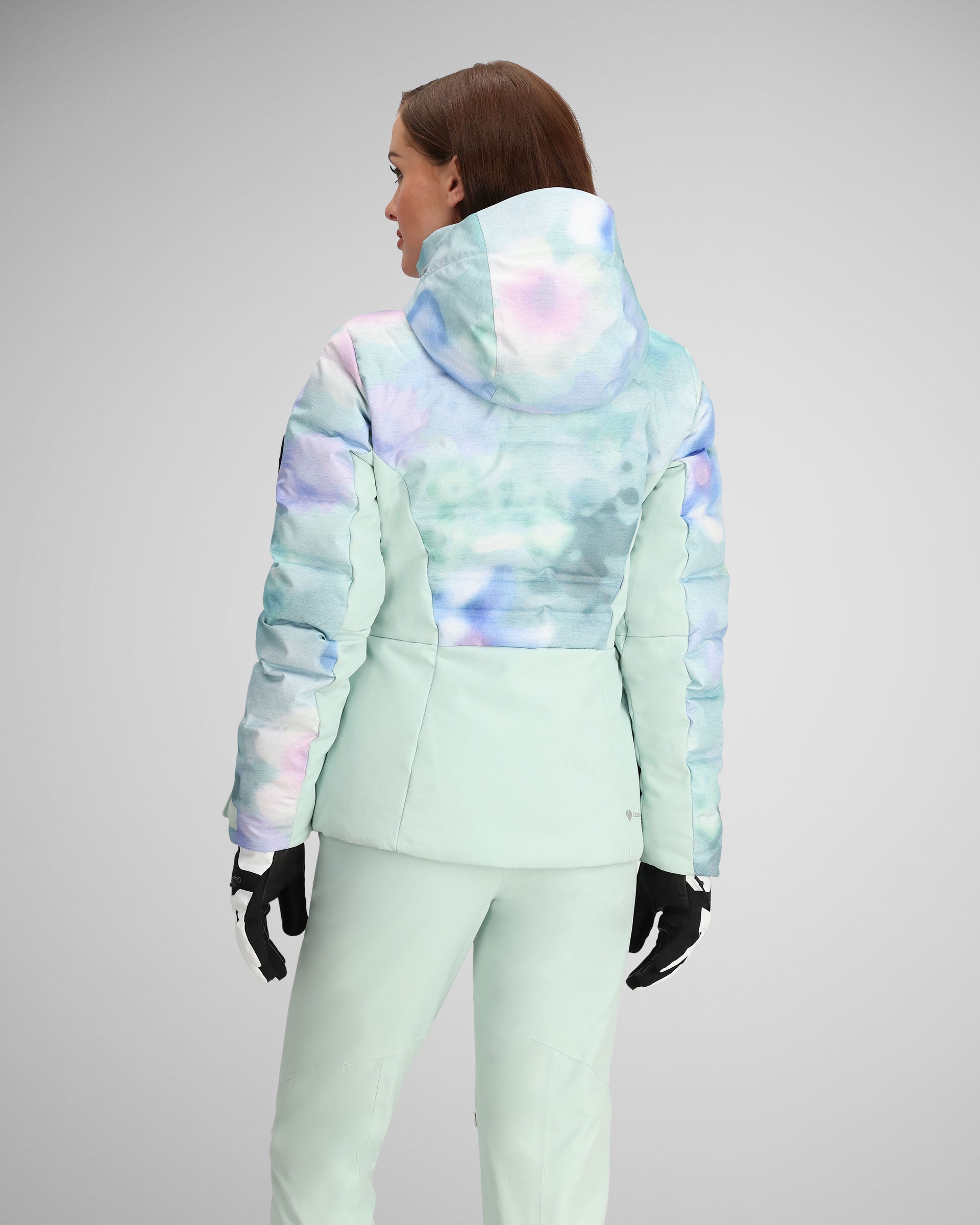 Cosima Down Jacket | Flurry Blurry、mySite、i-lightchina