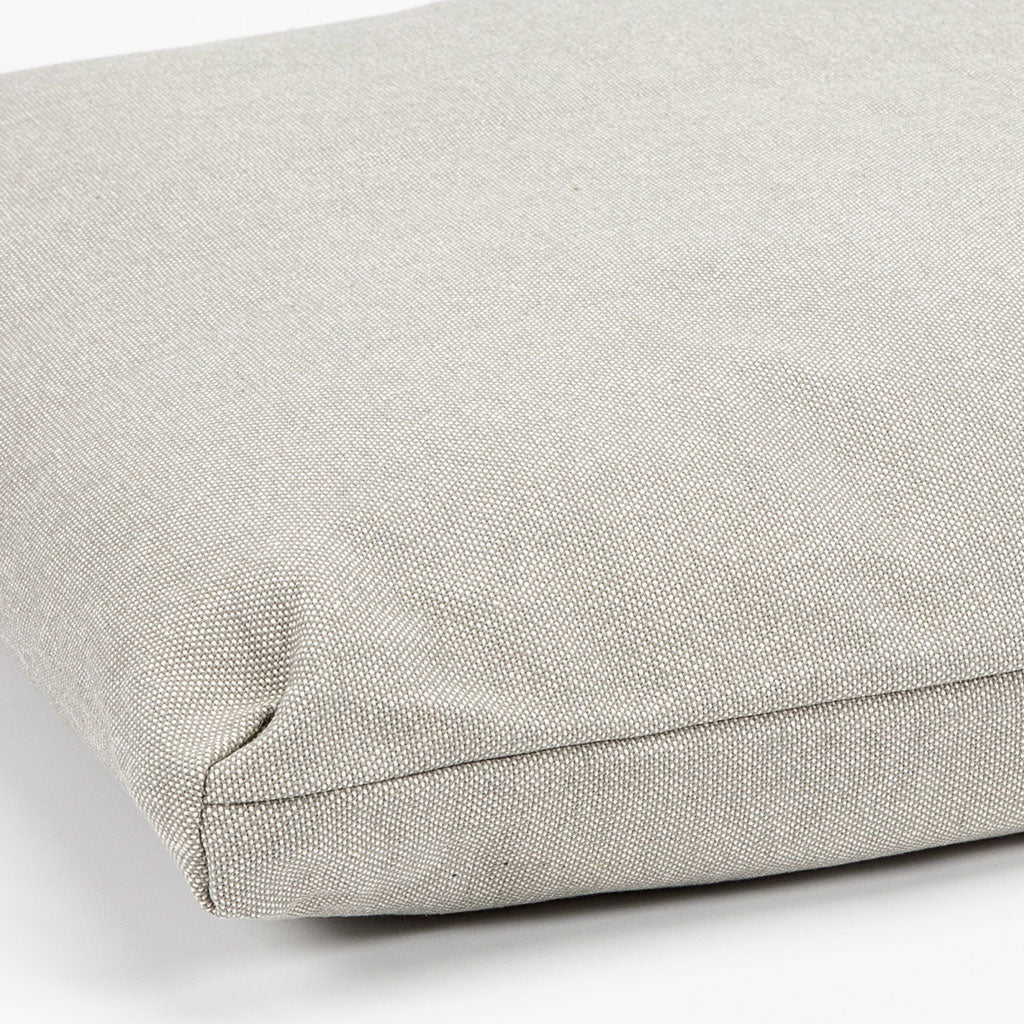 Storm Gray Zabuton - COVER ONLY、mySite、topwebapps