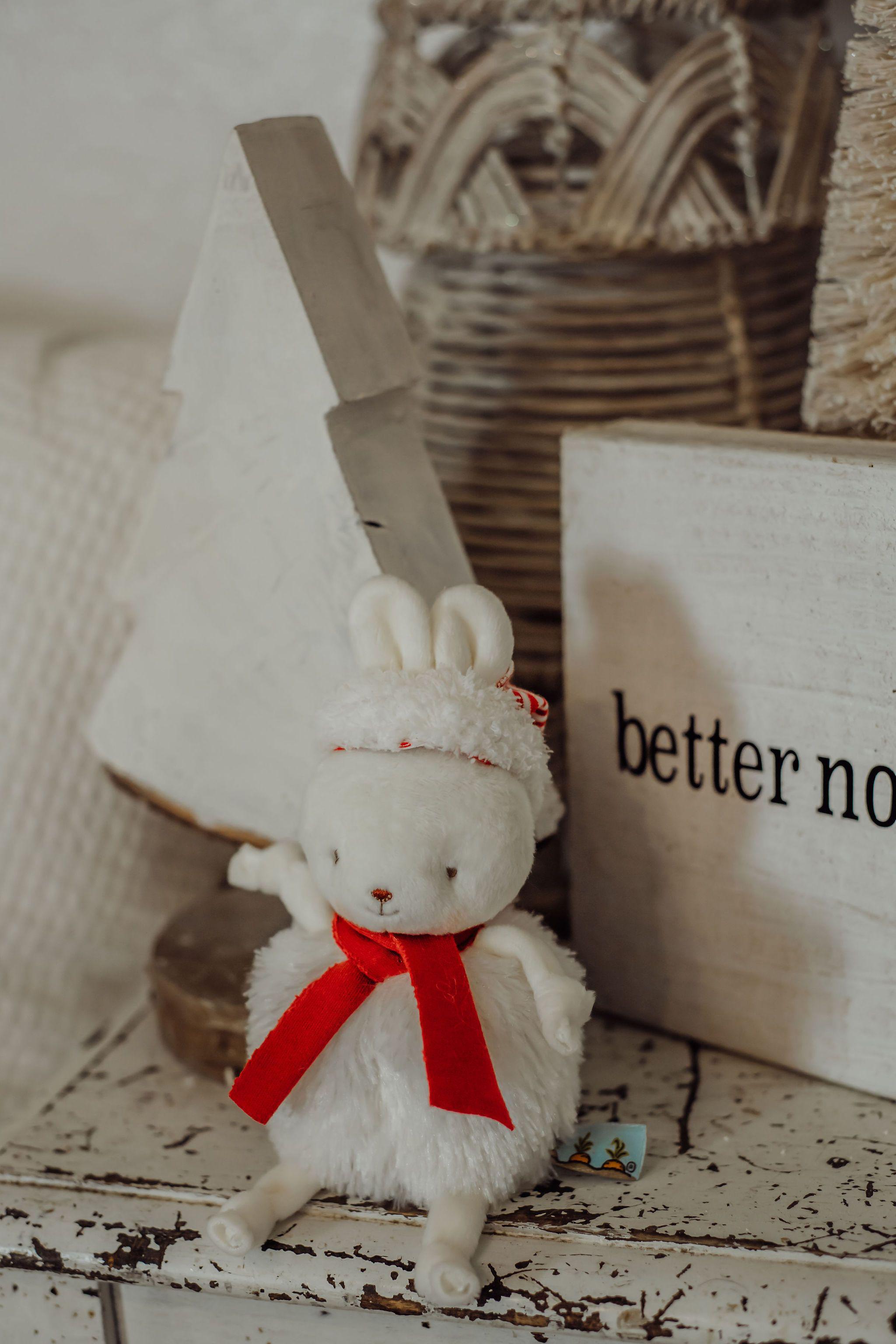 RETIRED - Roly Poly Elf - Red、mySite、g9winljtr