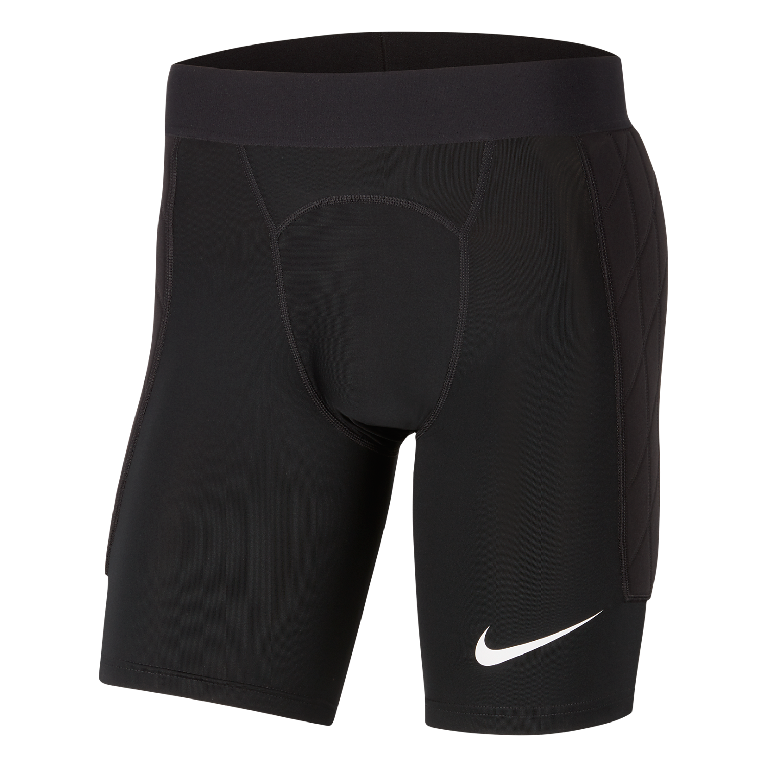 Nike Gardien Padded GK Short、mySite、noshort