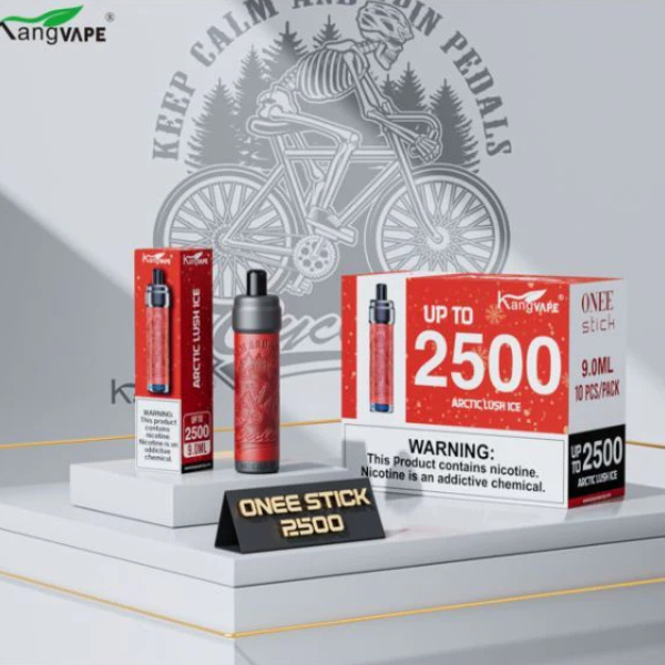 Kangvape Onee Stick 2500 Puffs Disposable Vape 10 Pack 9mL、mySite、zt4zffjzw